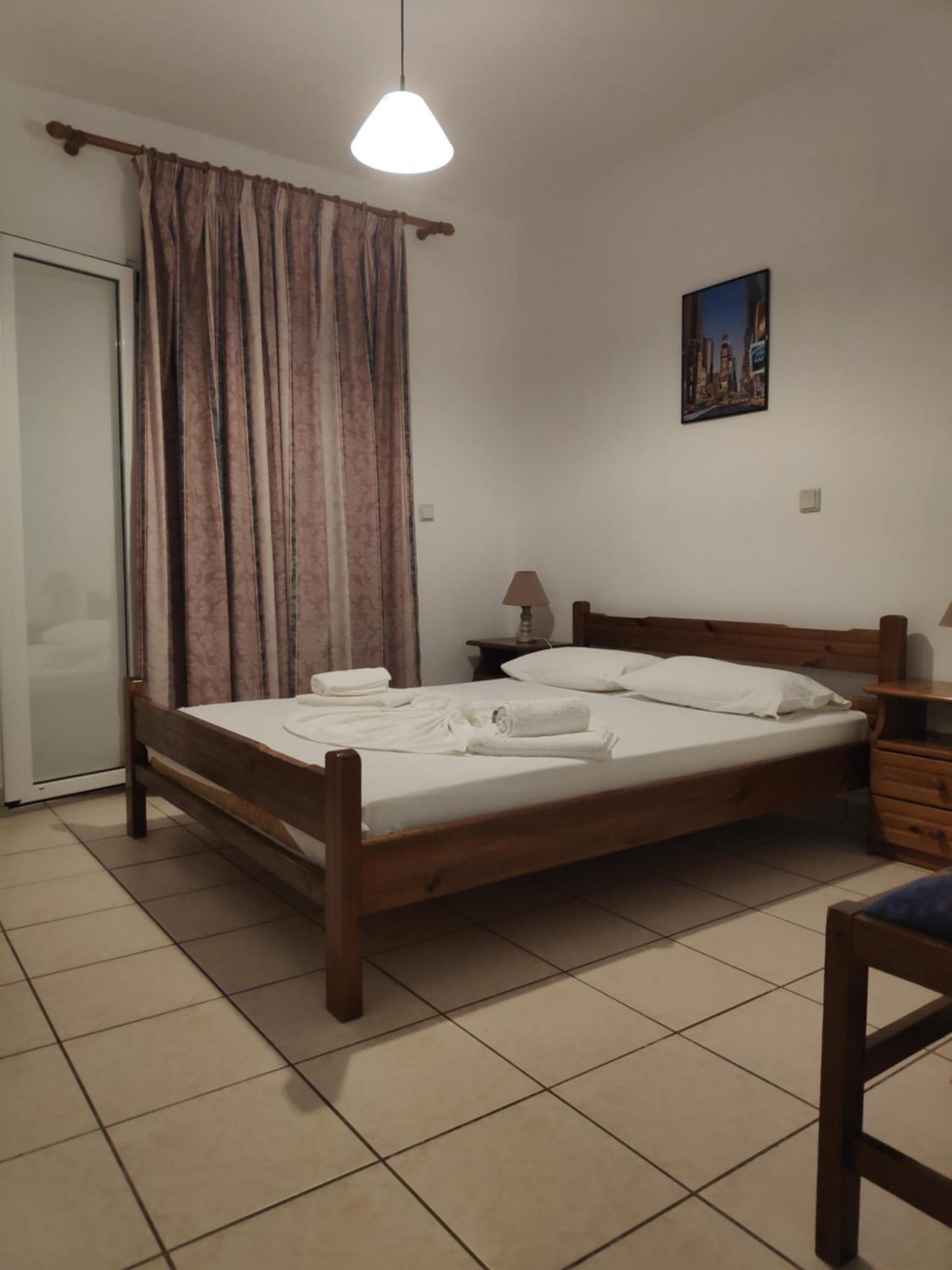 Amazona Apartments And Studios Spartià Rom bilde